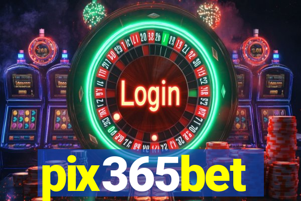 pix365bet