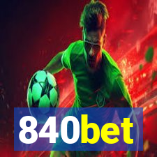 840bet