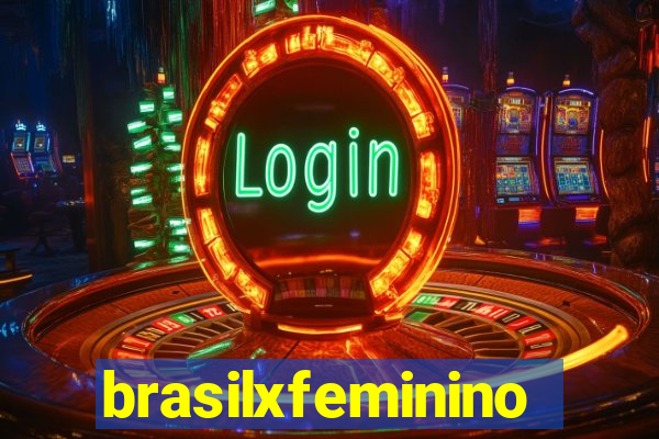 brasilxfeminino