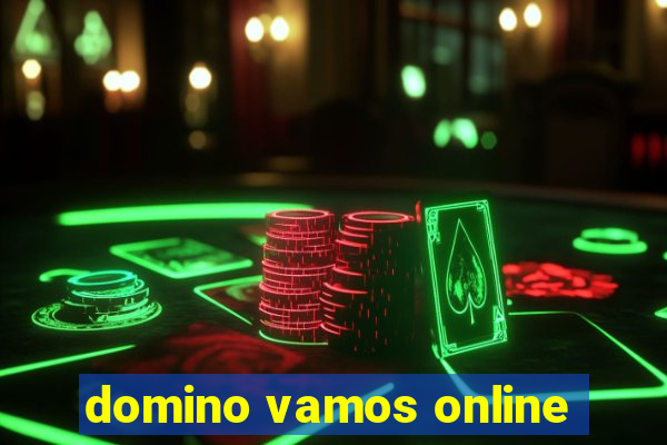 domino vamos online