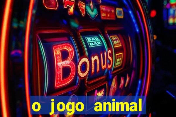 o jogo animal world paga mesmo