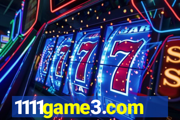 1111game3.com