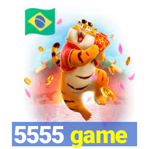 5555 game