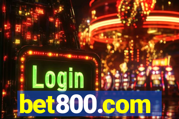 bet800.com