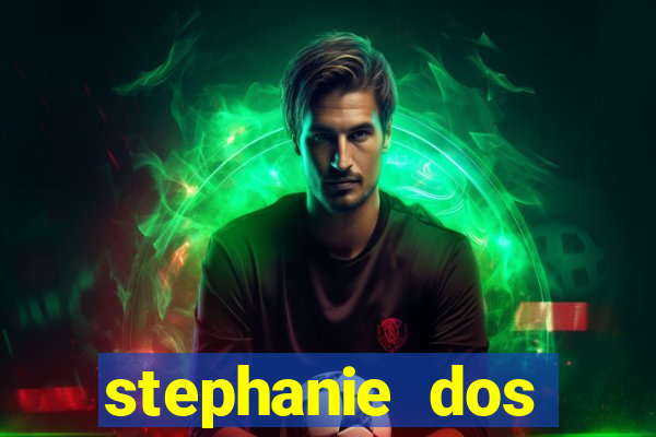 stephanie dos santos carvalho santana