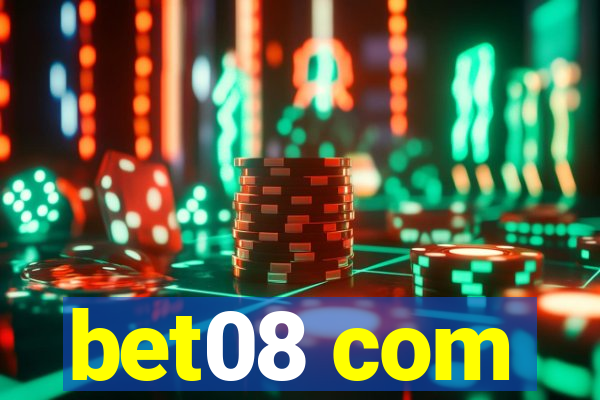 bet08 com