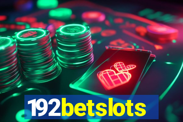 192betslots