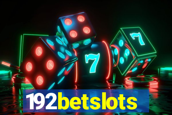 192betslots