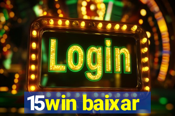 15win baixar