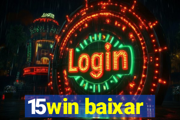 15win baixar