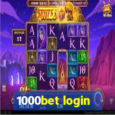 1000bet login