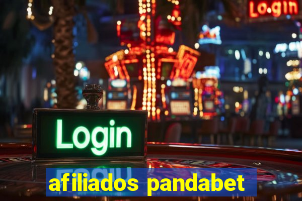 afiliados pandabet