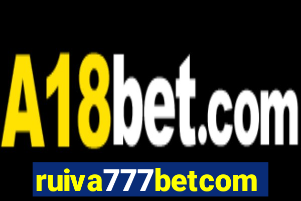 ruiva777betcom