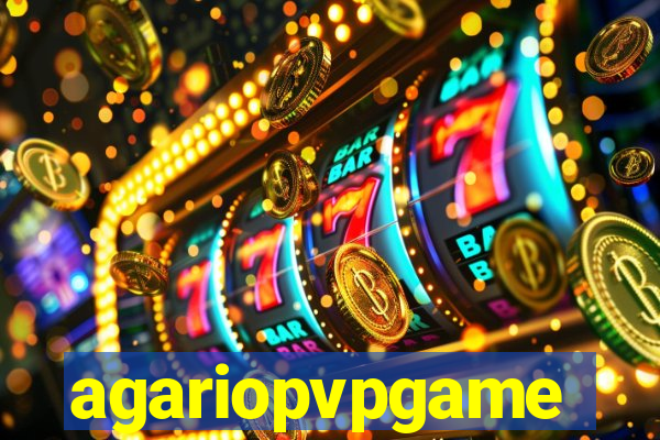 agariopvpgame