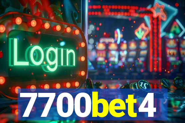 7700bet4