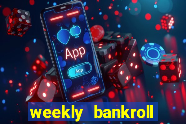 weekly bankroll booster partypoker password