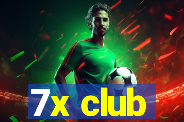 7x club