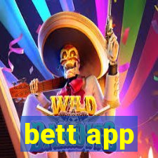 bett app