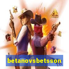 betanovsbetsson
