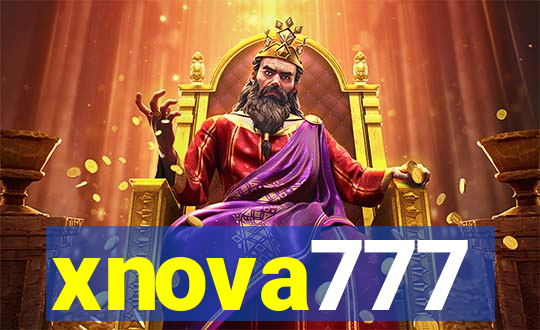 xnova777