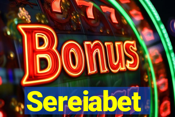 Sereiabet