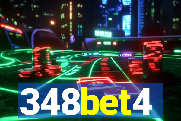 348bet4