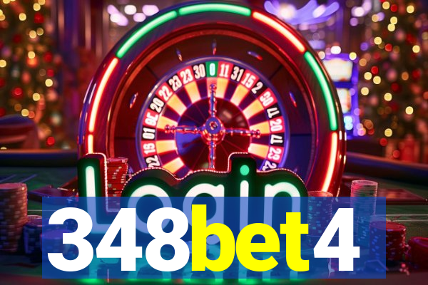 348bet4