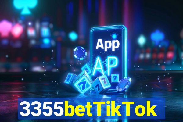 3355betTikTok