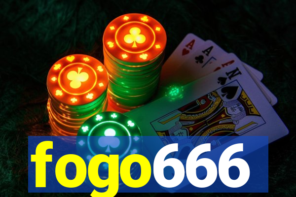 fogo666