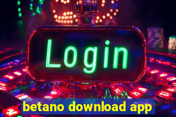 betano download app