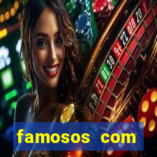 famosos com sobrenome santos