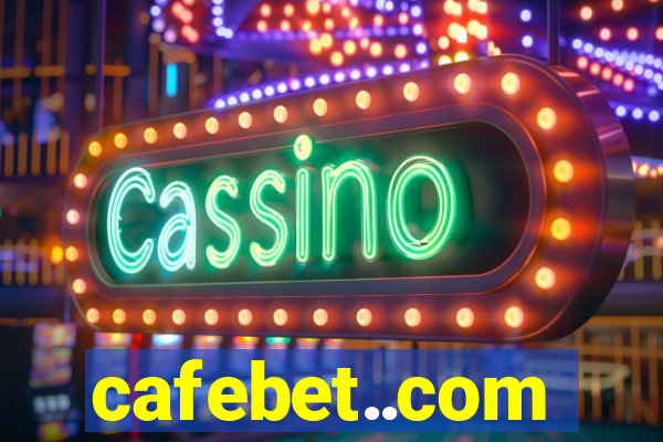 cafebet..com