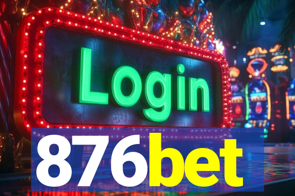 876bet