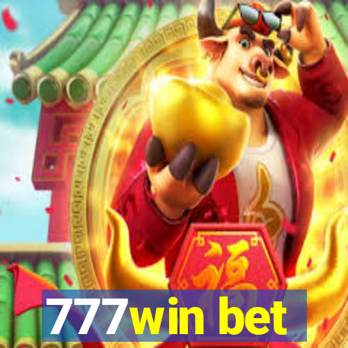 777win bet