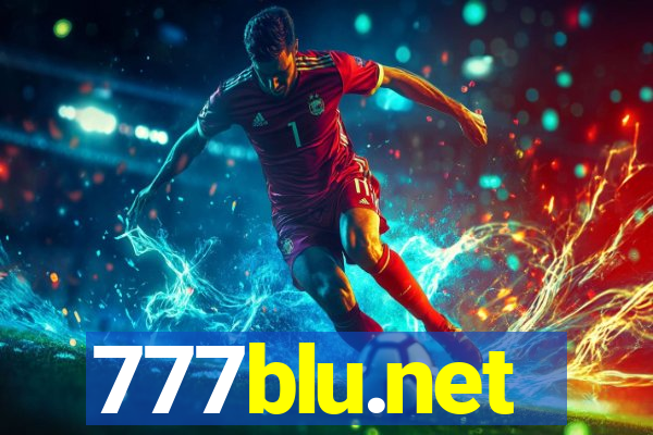 777blu.net