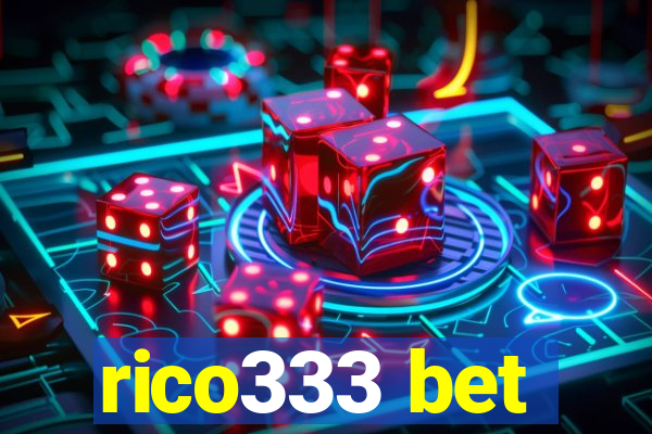 rico333 bet