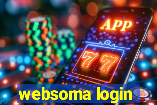 websoma login