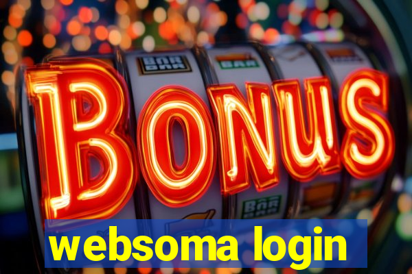 websoma login