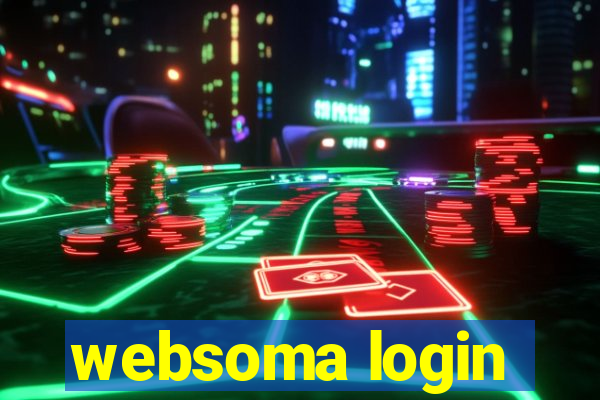 websoma login
