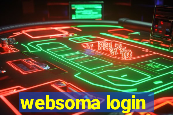 websoma login