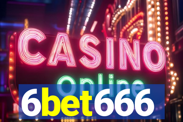 6bet666