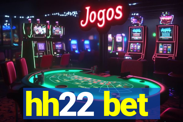 hh22 bet