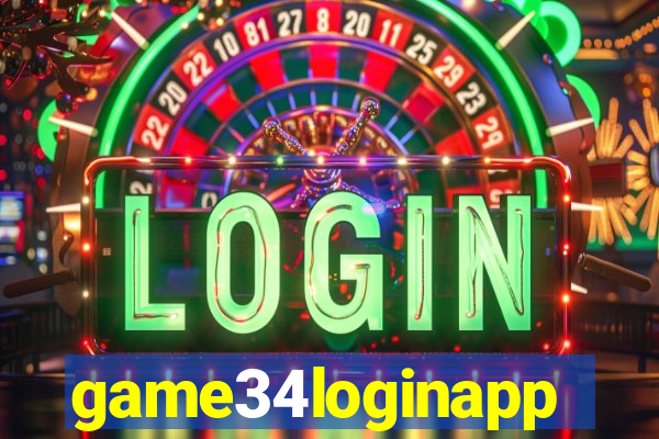 game34loginapp