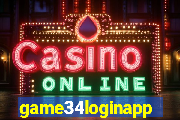 game34loginapp