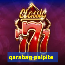 qarabag palpite