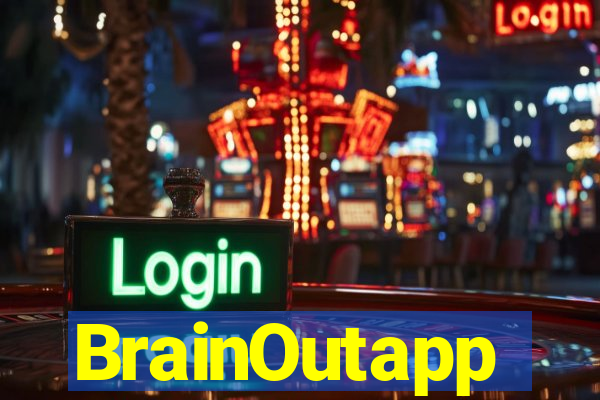 BrainOutapp