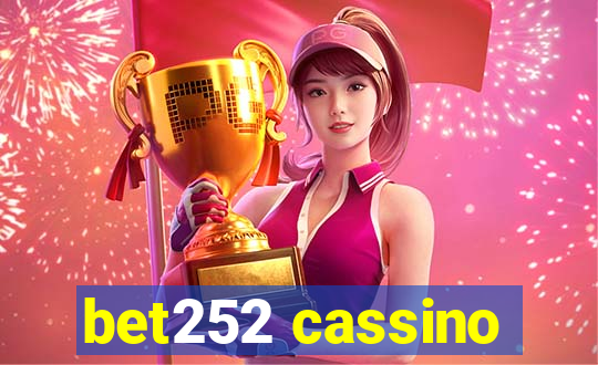 bet252 cassino