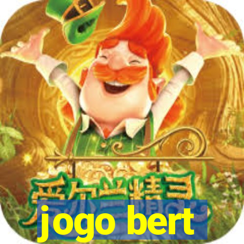 jogo bert