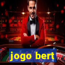 jogo bert
