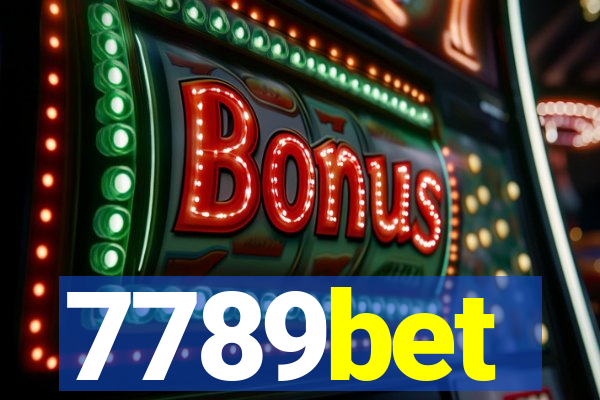 7789bet